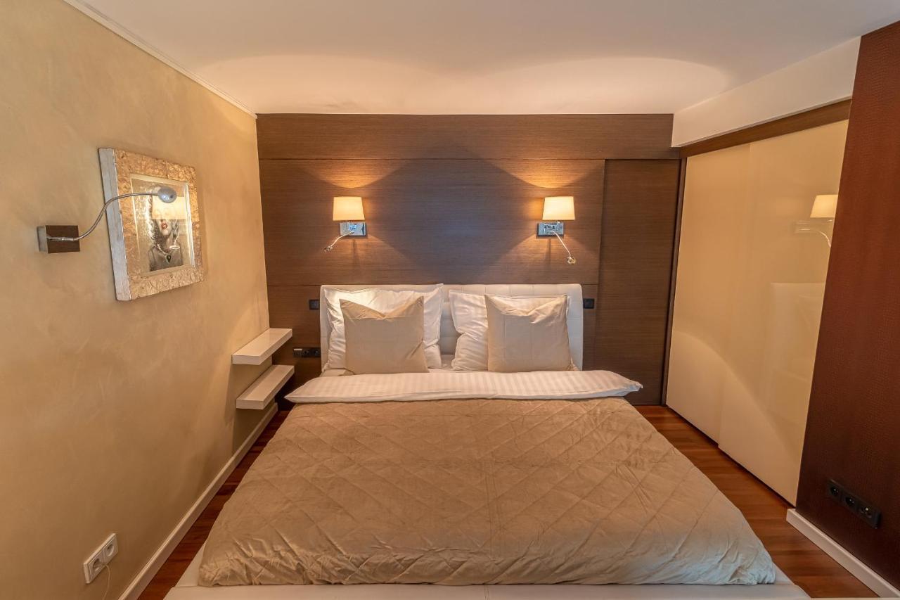 Luxury With Danube River View * Bratysława
